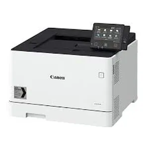 Замена лазера на принтере Canon XC1127P в Екатеринбурге